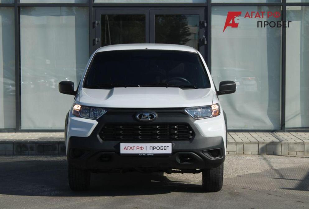 Lada (ВАЗ) Niva Travel I Саратов  - изображение 2