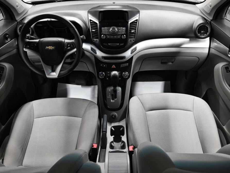 Chevrolet Orlando I Тверь  - изображение 11