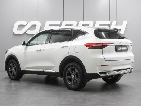 Haval F7 I с пробегом 2021 года, цена 1 874 000 рублей, 107533 км, внедорожник, Автокод Объявления