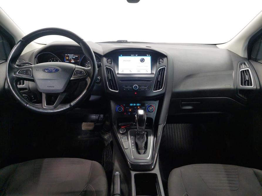 Ford Focus III Рестайлинг Пермь  - изображение 14