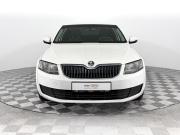 Skoda Octavia III (A7) Ногинск  - изображение 21