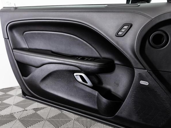 Dodge Challenger III Рестайлинг 2 с пробегом 2020 года, цена 3 685 000 рублей, 45176 км, купе, Автокод Объявления