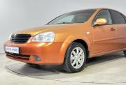 Chevrolet Lacetti I Саранск  - изображение 38