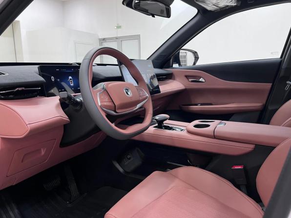 Changan UNI-Z с пробегом 2026 года, цена 2 350 000 рублей, 155 км, внедорожник, Автокод Объявления