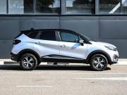 Renault Kaptur I Рестайлинг Новороссийск  - изображение 25