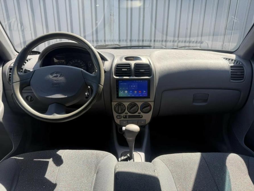 Hyundai Accent II Ростов-на-Дону  - изображение 13