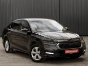 Skoda Octavia IV (A8) Екатеринбург  - изображение 28