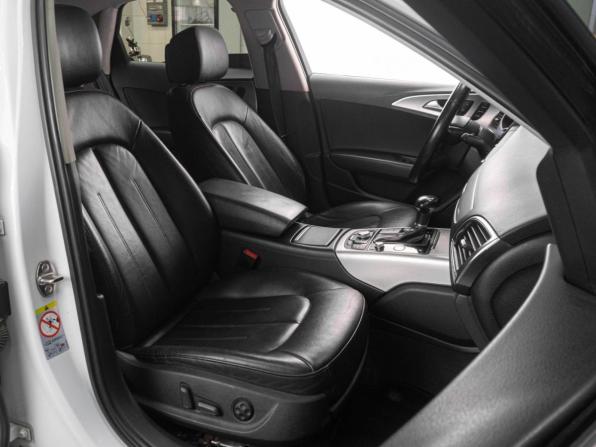 Audi A6 IV (C7) с пробегом 2014 года, цена 2 049 000 рублей, 211565 км, седан, Автокод Объявления