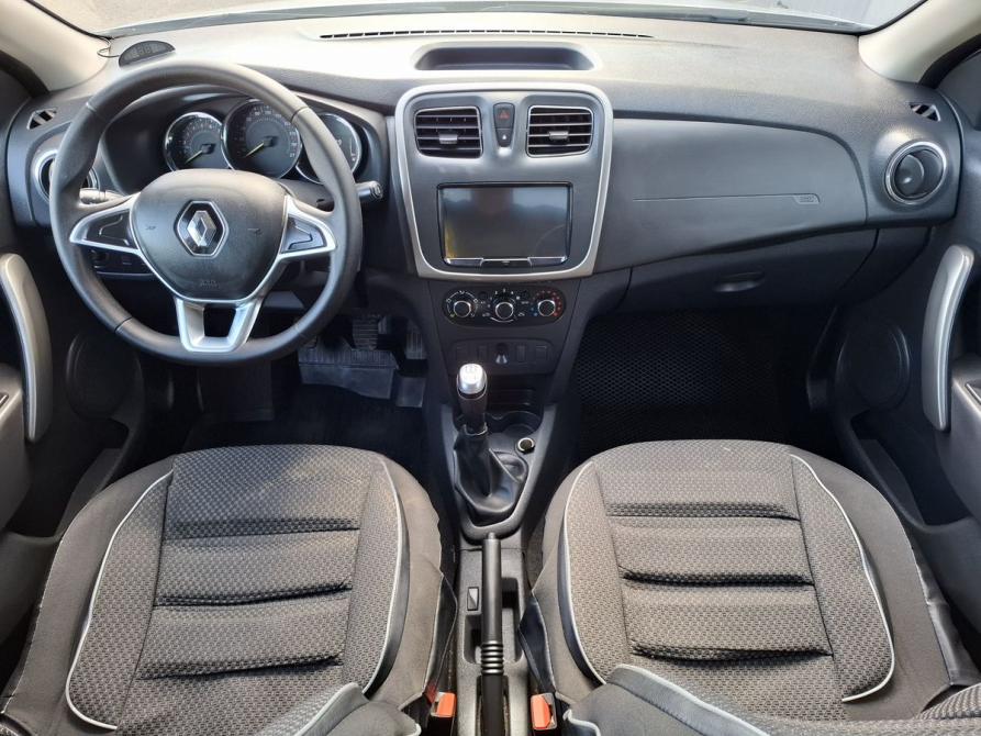 Renault Logan II Рестайлинг Саратов  - изображение 10