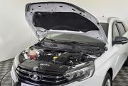 Lada (ВАЗ) Vesta I Рестайлинг (NG) Нижний Новгород  - изображение 35