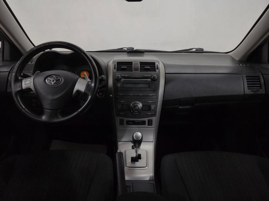 Toyota Corolla X (E140 E150) Альметьевск  - изображение 10