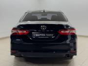 Toyota Camry VIII (XV70) Рестайлинг Вологда  - изображение 25