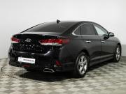 Hyundai Sonata VII (LF) Рестайлинг Санкт-Петербург  - изображение 22