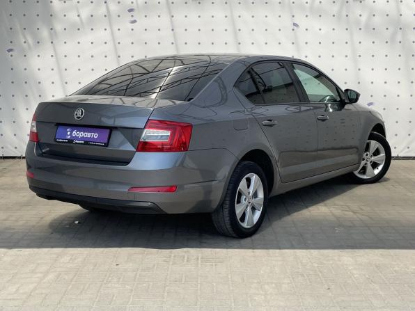 Skoda Octavia III (A7) с пробегом 2014 года, цена 1 260 000 рублей, 169340 км, лифтбек, Автокод Объявления