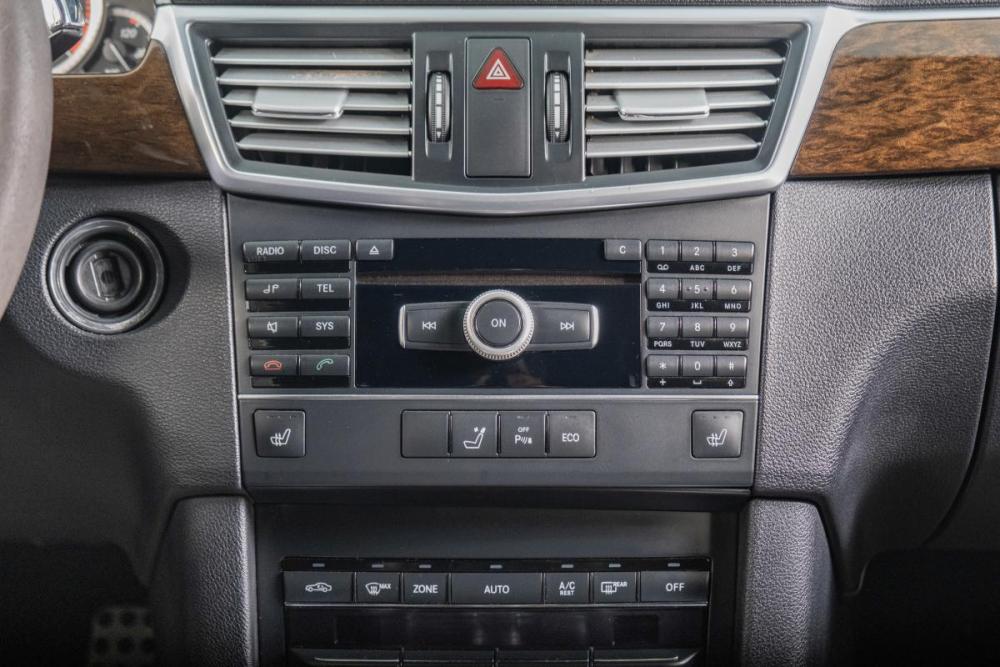 Mercedes-Benz E-Класс IV (W212 S212 C207) Томск  - изображение 21