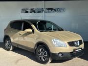 Nissan Qashqai I Уфа  - изображение 21