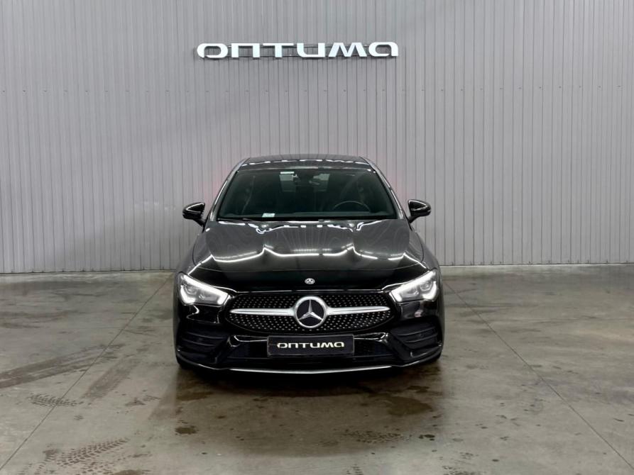 Mercedes-Benz CLA II (C118 X118) Краснодар  - изображение 2