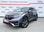 Honda CR-V V Рестайлинг Тюмень  - изображение 23