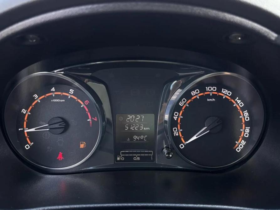Lada (ВАЗ) Granta I Рестайлинг Краснодар  - изображение 18