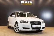 Audi A3 II (8P) Рестайлинг 1 Уфа  - изображение 14