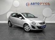 Opel Corsa D Рестайлинг I Москва  - изображение 25