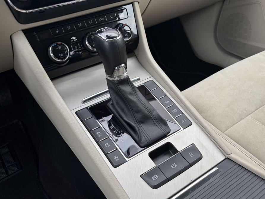 Skoda Superb III Рестайлинг Москва  - изображение 18