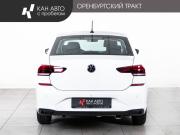 Volkswagen Polo VI Казань  - изображение 21
