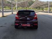 Hyundai Solaris I Екатеринбург  - изображение 19