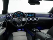 Mercedes-Benz CLA II (C118 X118) Москва  - изображение 30