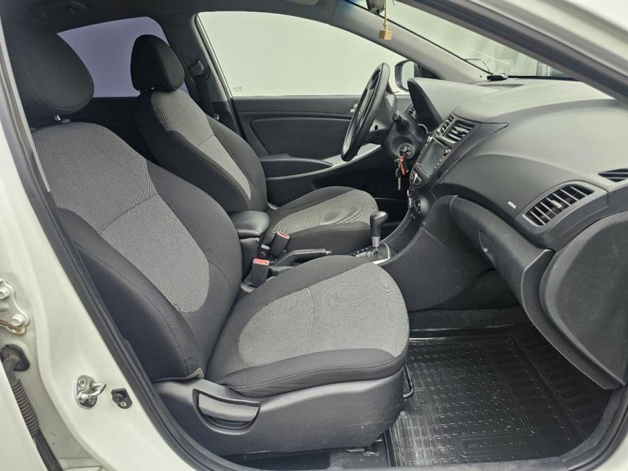 Hyundai Solaris I Ярославль  - изображение 11