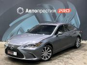 Lexus ES VII Пермь  - изображение 31