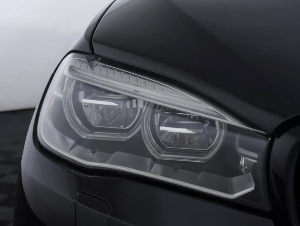 BMW X6 M II (F86) с пробегом 2017 года, цена 3 750 000 рублей, 170500 км, внедорожник, Автокод Объявления