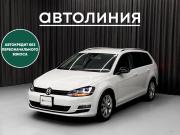 Volkswagen Golf VII Красноярск  - изображение 17