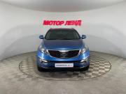 Kia Sportage III Воронеж  - изображение 25