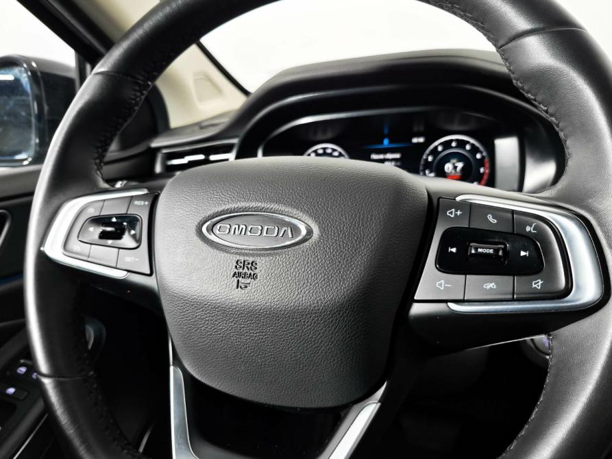 Omoda S5 Нижний Новгород  - изображение 18