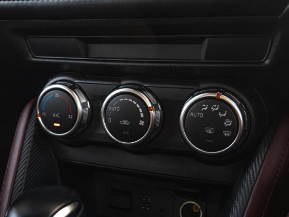 Mazda CX-3 I с пробегом 2015 года, цена 1 605 000 рублей, 132658 км, внедорожник, Автокод Объявления