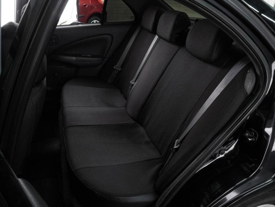 Nissan Almera Classic I Воронеж  - изображение 9