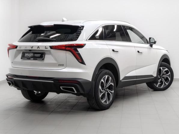 Haval F7 II с пробегом 2024 года, цена 2 855 000 рублей, 29795 км, внедорожник, Автокод Объявления