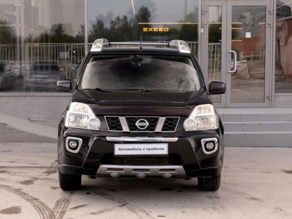 Nissan X-Trail II с пробегом 2010 года, цена 925 000 рублей, 334197 км, внедорожник, Автокод Объявления