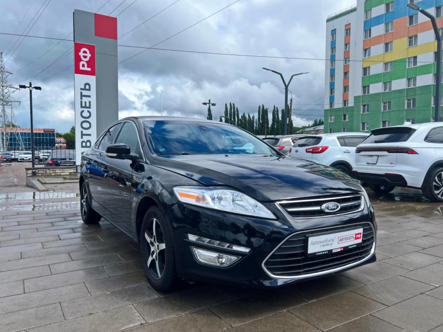Ford Mondeo IV Рестайлинг Стерлитамак  - изображение 3