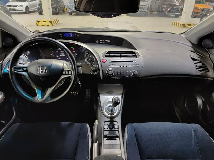Honda Civic VIII Набережные Челны  - изображение 17