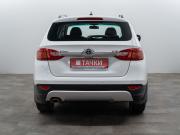 Brilliance V5 I Красноярск  - изображение 29