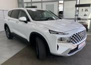 Hyundai Santa Fe IV Красноярск  - изображение 24