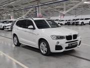 BMW X3 II (F25) Рестайлинг Казань  - изображение 28