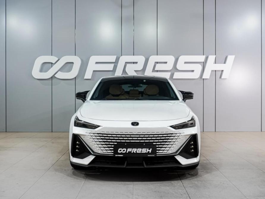 Changan UNI-V I Воронеж  - изображение 3