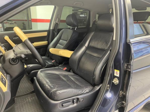 Honda CR-V III с пробегом 2008 года, цена 1 089 900 рублей, 177349 км, внедорожник, Автокод Объявления