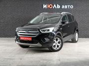 Ford Kuga II Рестайлинг Екатеринбург  - изображение 14