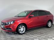 Lada (ВАЗ) Vesta I Ростов-на-Дону  - изображение 17