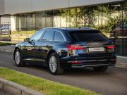 Audi A6 V (C8) Санкт-Петербург  - изображение 43