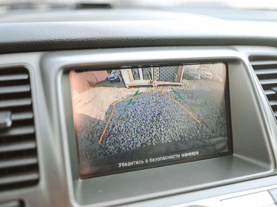 Nissan Murano II (Z51) Рестайлинг 2 Ижевск  - изображение 24